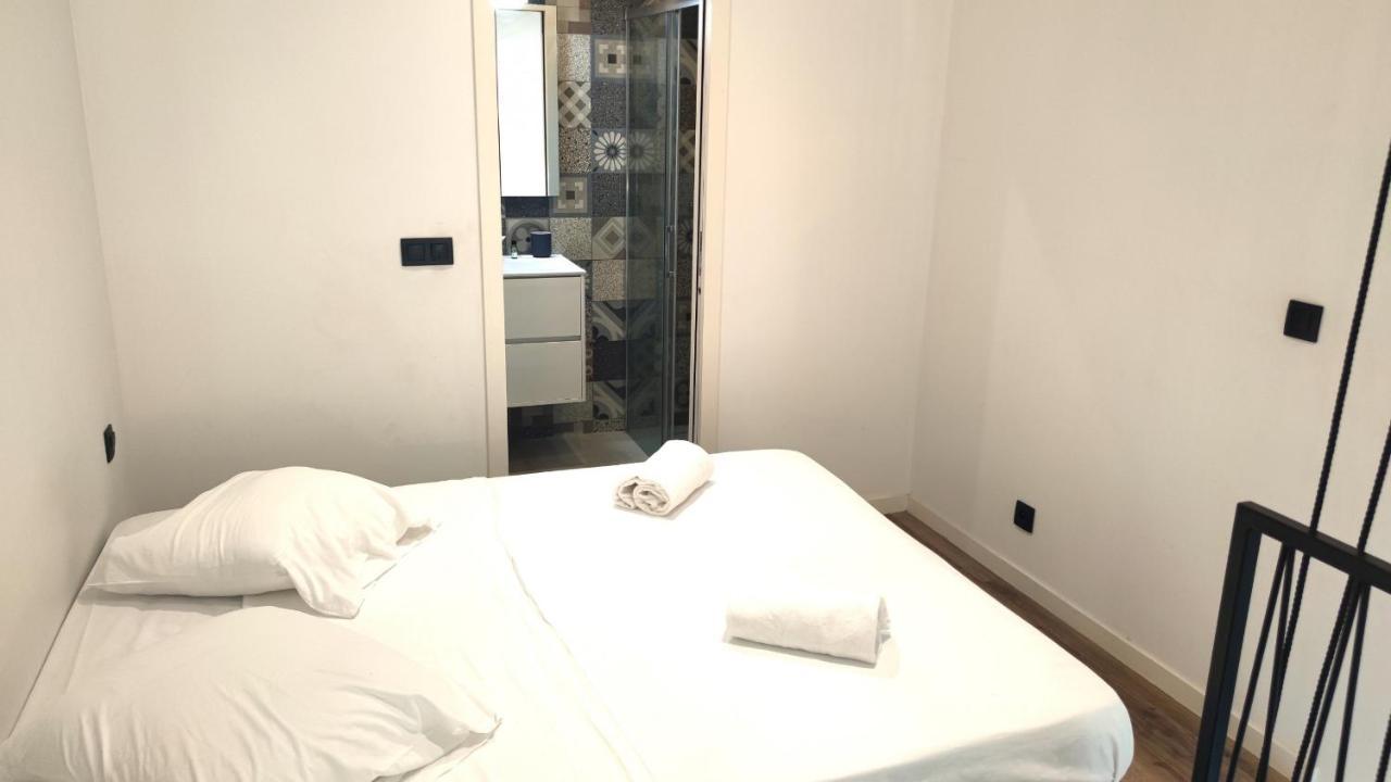 Duplex Balcon Centre Mer 503 Appartement *