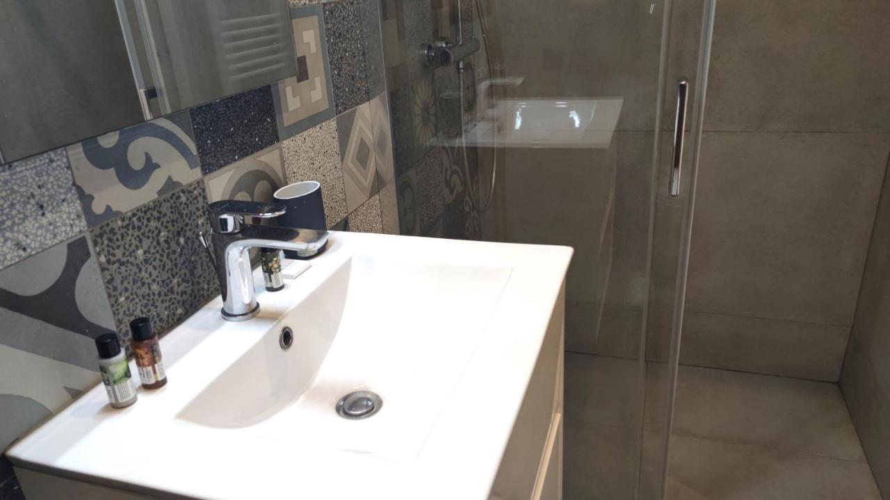 Duplex Balcon Centre Mer 503 Nizza